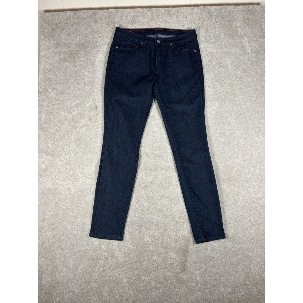 american giant 218 skinny womens‎ jeans 32 NWT mountian wash
